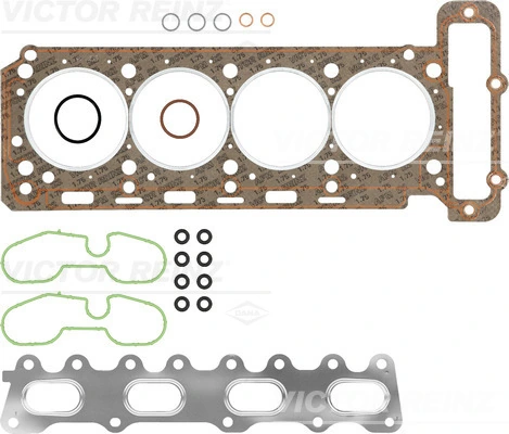 Gasket Kit, cylinder head